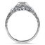 The Aden Ring, smallside view