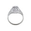 The Begonia Ring, smallside view
