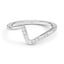 Custom Custom Astra Contour Diamond Ring