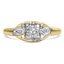 Edwardian Diamond Vintage Ring