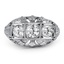 Edwardian Diamond Vintage Ring