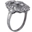The Anisa Ring, smallside view