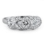 Retro Diamond Vintage Ring