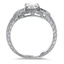 The Wen Ring, smallside view