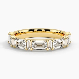 Frances Lab Diamond Ring