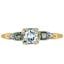 Art Deco Diamond Vintage Ring