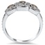 The Haruko Ring, smallside view