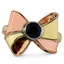 Retro Sapphire Vintage Ring