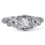 Art Deco Diamond Vintage Ring