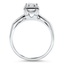 The Nana Ring, smallside view