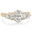 Victorian Diamond Vintage Ring
