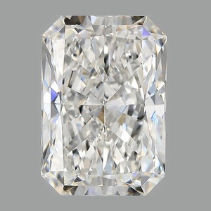 Radiant Diamond