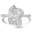 Retro Diamond Vintage Ring