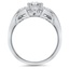 The Nina Ring, smallside view