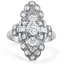 Art Deco Diamond Vintage Ring