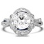 Art Deco Diamond Vintage Ring