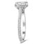Micro-Pave Diamond Ring, smallview