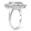 The Haydee Ring, smallside view
