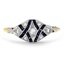 Edwardian Diamond Vintage Ring