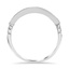 The Leathorne Ring, smallside view