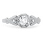 Art Deco Diamond Vintage Ring