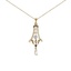 The Elland Pendant