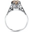 The Varsha Ring, smallside view