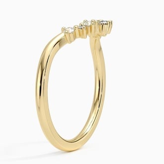 Caris Diamond Ring