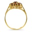 The Himilia Ring, smallside view