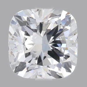Cushion Diamond