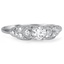 Art Deco Diamond Vintage Ring
