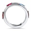 Multi-Color Open Wave Band, smallview