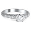 Art Deco Diamond Vintage Ring