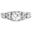 Edwardian Diamond Vintage Ring