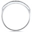 The Trieste Ring, smallside view