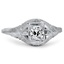 Edwardian Diamond Vintage Ring