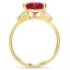 The Lodi Ring, smallside view
