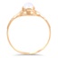 The Kit Ring, smallside view
