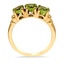 The Gabby Ring, smallside view