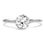 Edwardian Diamond Vintage Ring