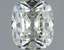 2.01 Ct., L Color, Old Mine Cut Diamond