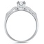 The Estrella Ring, smallside view
