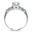 The Connery Ring, smallside view