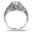 The Merna Ring, smallside view