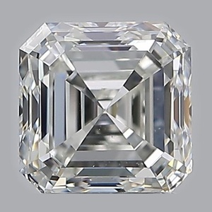 Asscher Diamond