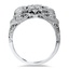 The Dai Ring, smallside view