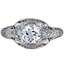 Edwardian Diamond Vintage Ring