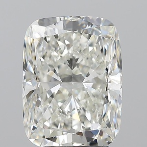 Cushion Diamond