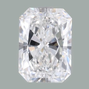 Radiant Diamond