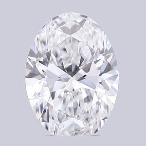 Oval Diamond
